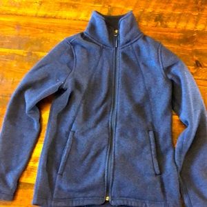 Womens The North Face jacket